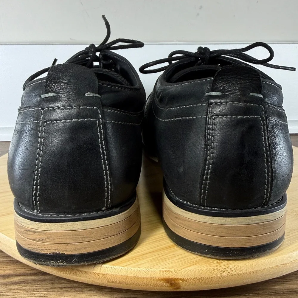 Steve Madden step into